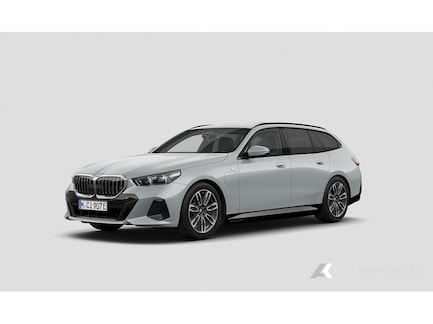 BMW 5-Serie 0