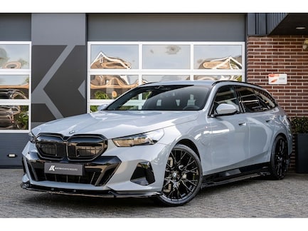 BMW 5-Serie 0