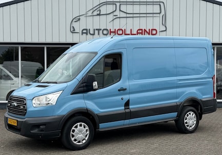 Ford Transit 0