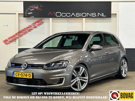 Volkswagen Golf 0