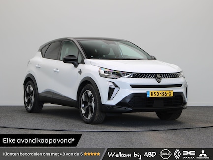 Renault Captur 0