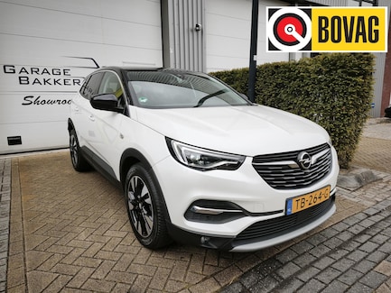 Opel Grandland 0