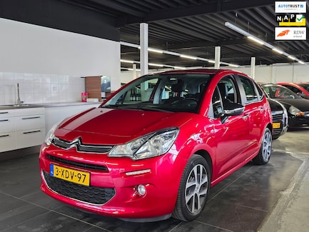 Citroën C3 0