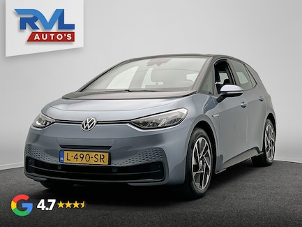 Volkswagen ID.3 0