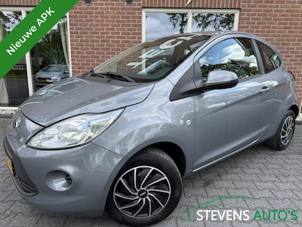 Ford Ka 0