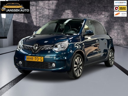 Renault Twingo 0
