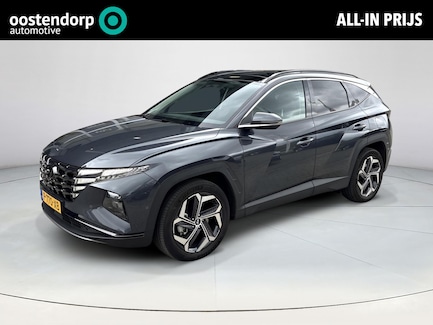Hyundai Tucson 0