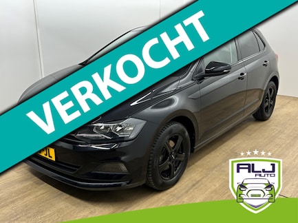 Volkswagen Polo 0