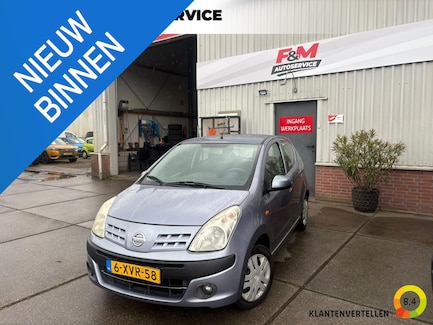 Nissan Pixo 0