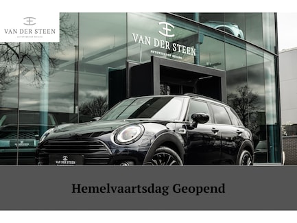 MINI Clubman 0