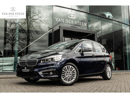 BMW 2-Serie Active Tourer 0