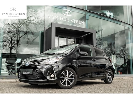 Toyota Yaris 0