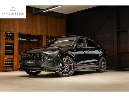 Audi Q8 0