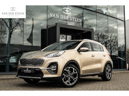 Kia Sportage 0