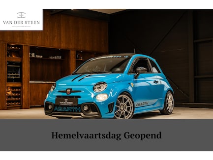 Fiat 500 0