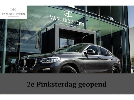 BMW X4 0