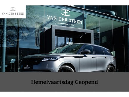 Land Rover Range Rover Velar 0