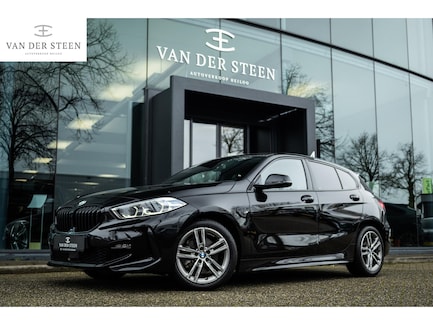 BMW 1-Serie 0
