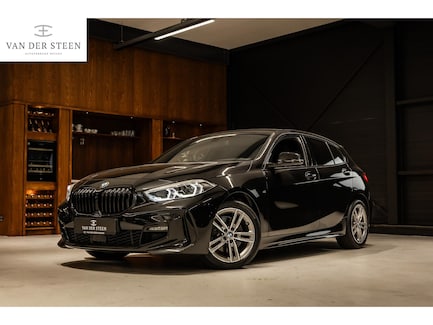 BMW 1-Serie 0