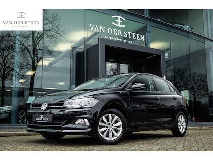 Volkswagen Polo 0