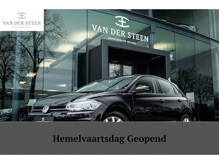 Volkswagen Polo 0