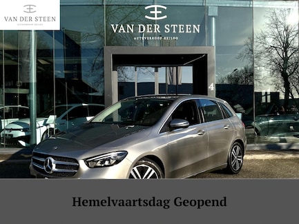 Mercedes-Benz B-klasse 0