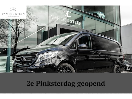 Mercedes-Benz Vito 0