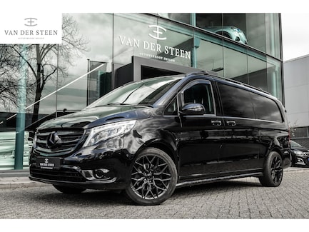 Mercedes-Benz Vito 0