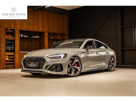 Audi RS5 0