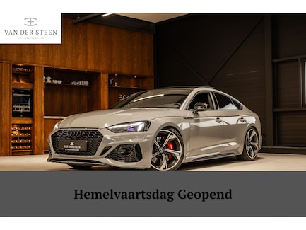 Audi RS5 0