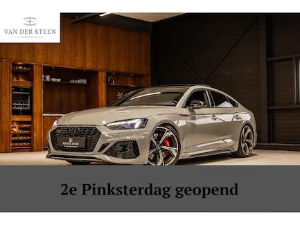 Audi RS5 0