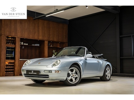 Porsche 911 0
