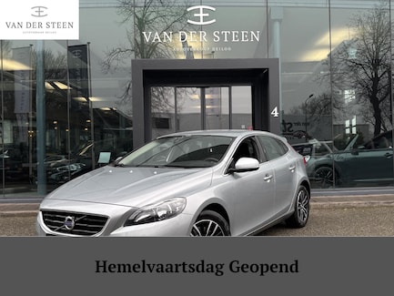 Volvo V40 0