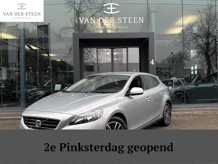 Volvo V40 0