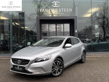 Volvo V40 0