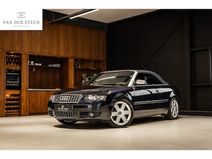 Audi S4 0