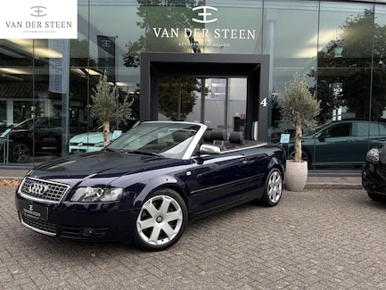 Audi S4 0