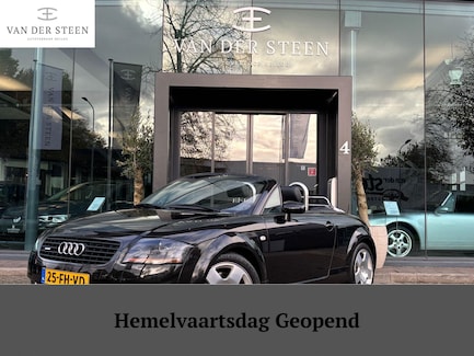 Audi TT 0
