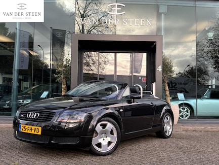 Audi TT 0