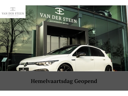 Volkswagen Golf 0