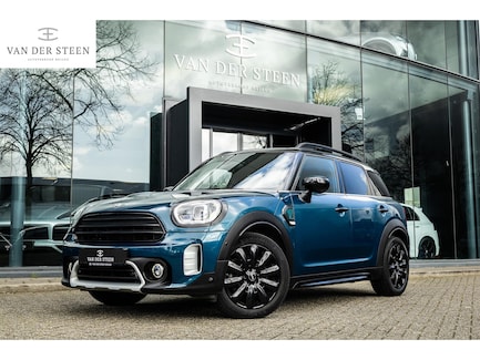 MINI Countryman 0