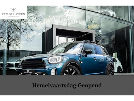 MINI Countryman 0