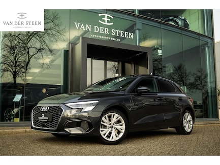 Audi A3 0