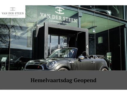 MINI Cooper S 0