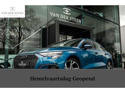 Audi A3 0