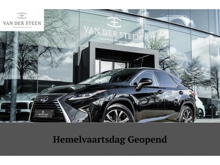 Lexus RX 0