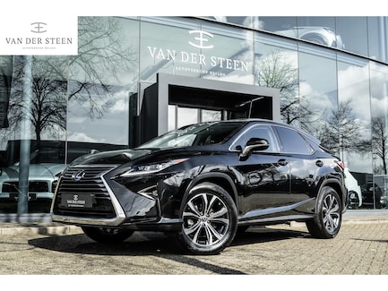Lexus RX 0