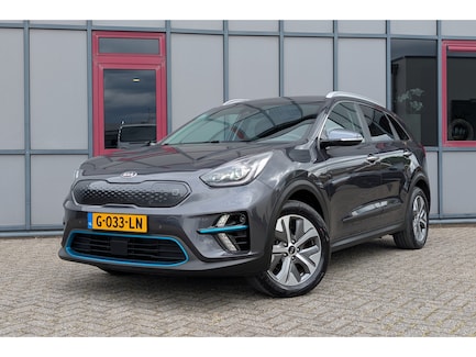 Kia Niro EV 0
