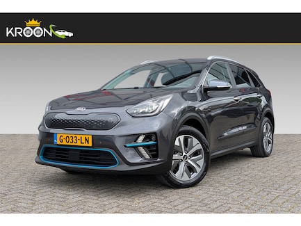 Kia Niro EV 0