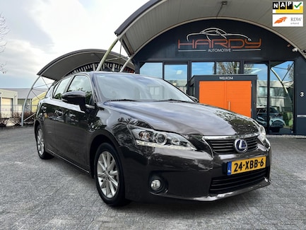 Lexus CT 0